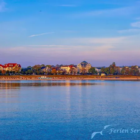 Ivory Dom wakacyjny *