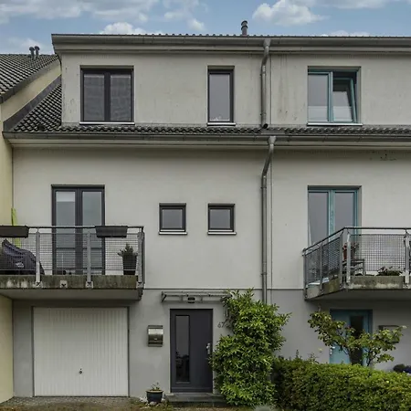 Vakantiehuis Ivory Binz