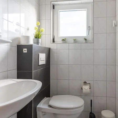 Vakantiehuis Ivory Binz