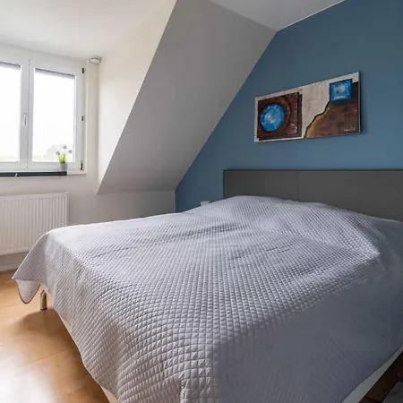 Ivory Vakantiehuis *