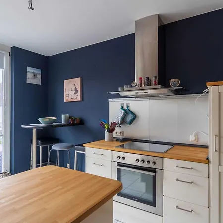 Vakantiehuis Ivory *