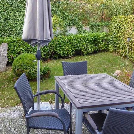 Dom wakacyjny Ivory *