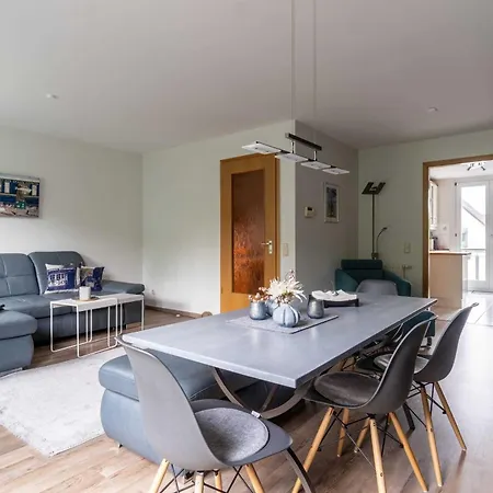 Vakantiehuis Ivory Binz